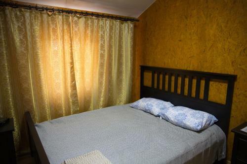 Hotel Magistral