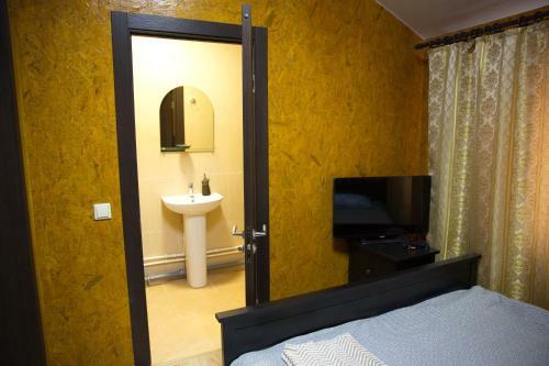 Hotel Magistral