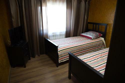 Hotel Magistral