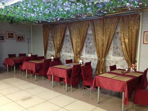 Hotel Magistral