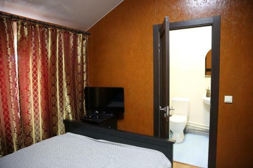 Hotel Magistral