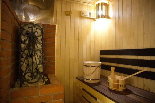 Hotel Magistral