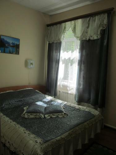 Posada Hostel On Ulitsa Nechaeva