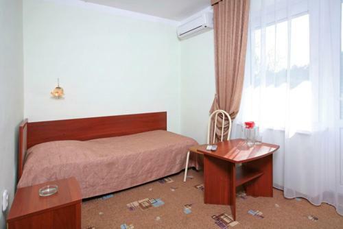Hotel Pansionat Yuzniy