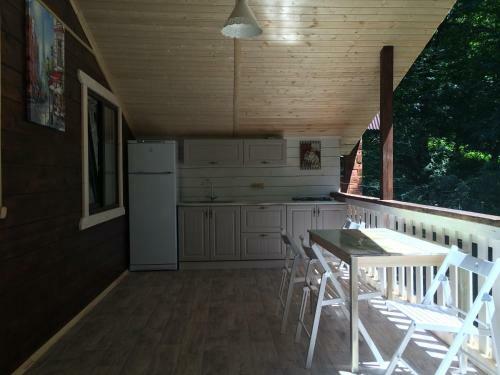 Holiday Park Borodacha