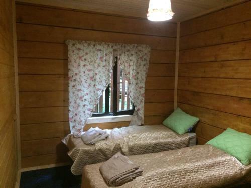 Holiday Park Borodacha