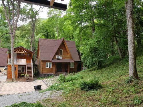 Holiday Park Borodacha