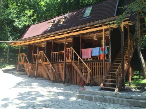 Holiday Park Borodacha