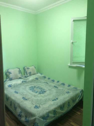 Holiday Park Borodacha