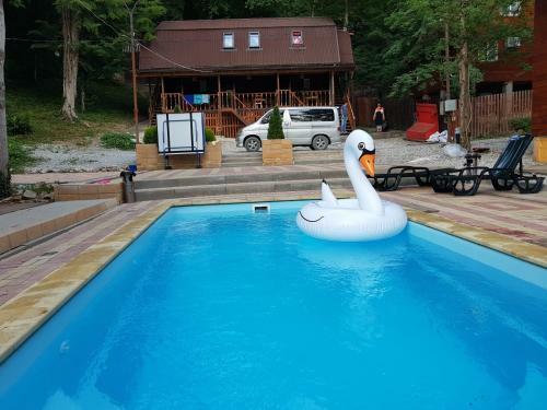 Holiday Park Borodacha