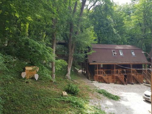 Holiday Park Borodacha