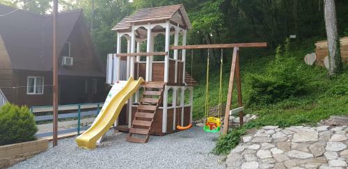 Holiday Park Borodacha