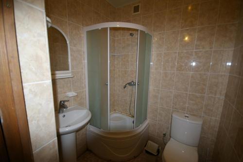 Posada Dobro Pozhalovat Mini Otel