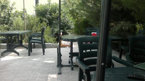 Posada Dobro Pozhalovat Mini Otel