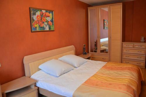 Berezniki Hotel