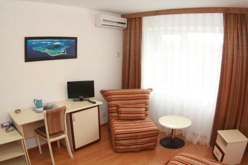 Berezniki Hotel
