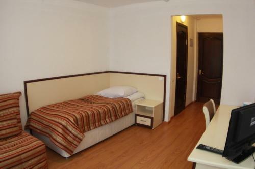 Berezniki Hotel