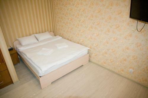 Apartments On Parizhskoy Kommuny 50