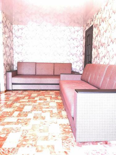 Apartment Sovetskaya 38