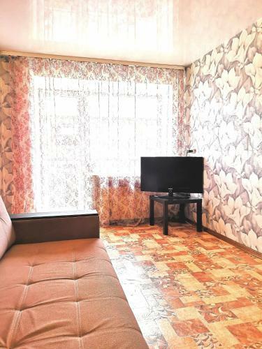 Apartment Sovetskaya 38