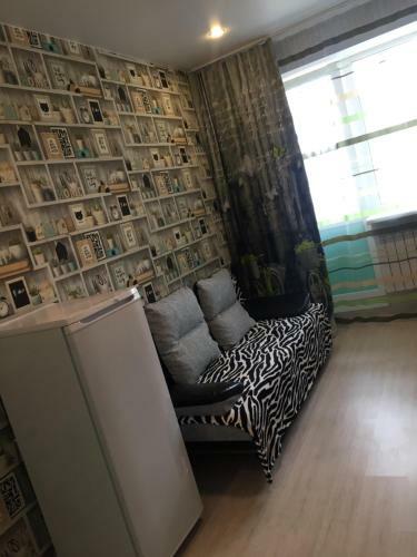 Apartment On Oktyabrskaya 261