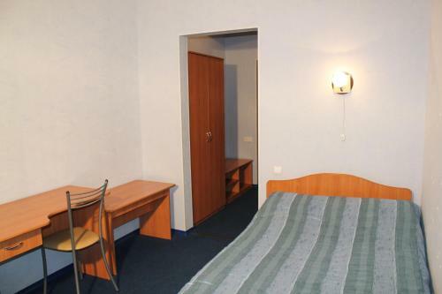 Hotel Druzhba