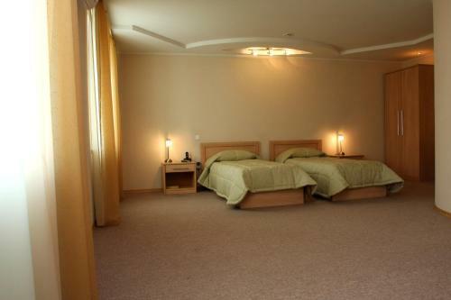 Hotel Aviaotel