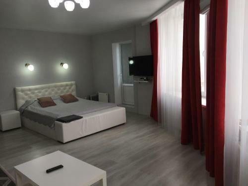 Apartments On Kalinina