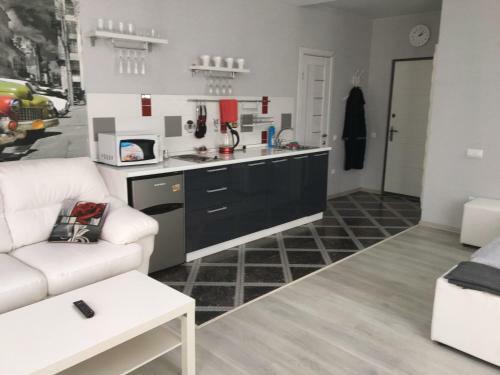 Apartments On Kalinina