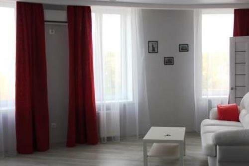 Apartments On Kalinina