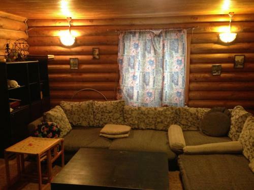 Cottage Kisegach
