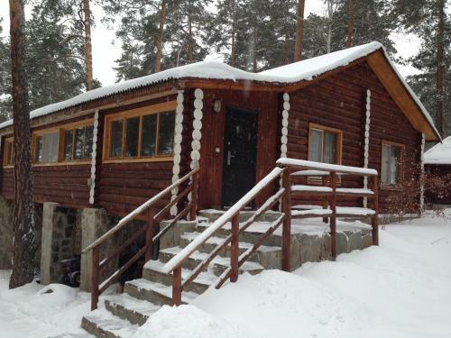 Cottage Kisegach