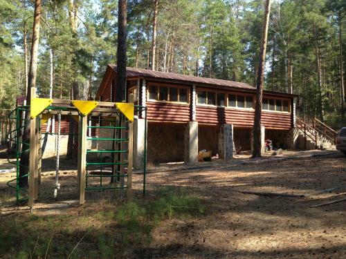 Cottage Kisegach