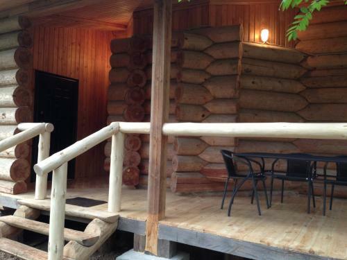Cottage Kisegach