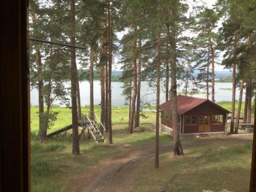 Cottage Kisegach