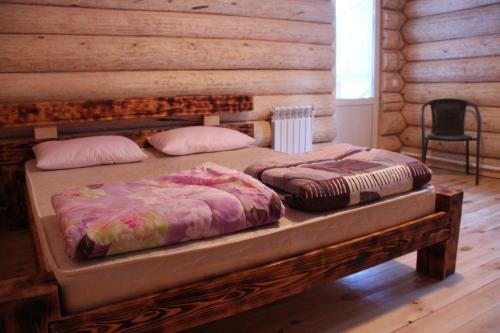 Cottage Kisegach