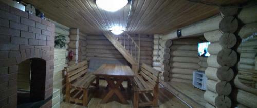 Cottage Kisegach