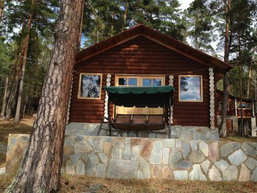 Cottage Kisegach