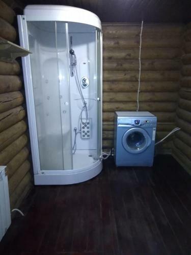 Cottage Kisegach