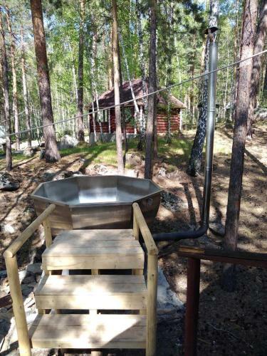 Cottage Kisegach