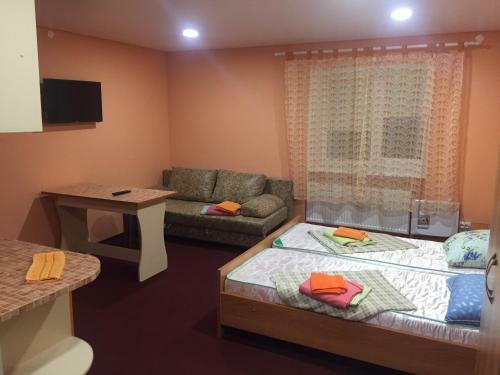 Apartamento 4 Apelsina