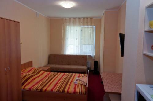 Apartamento 4 Apelsina