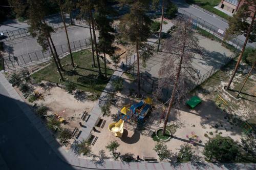 Apartamento 4 Apelsina