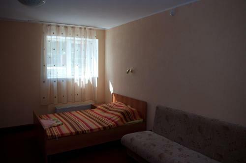 Apartamento 4 Apelsina