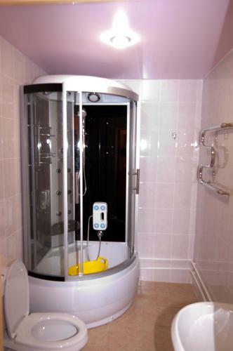 Apartamento 4 Apelsina
