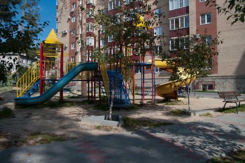Apartamento 4 Apelsina