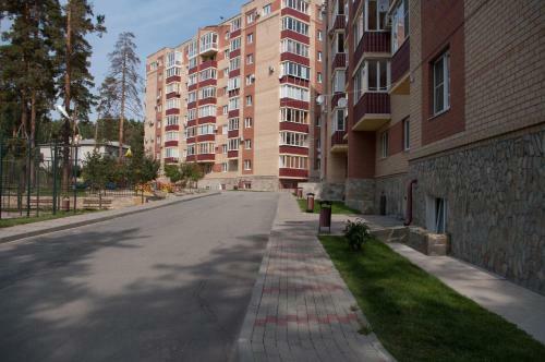 Apartamento 4 Apelsina