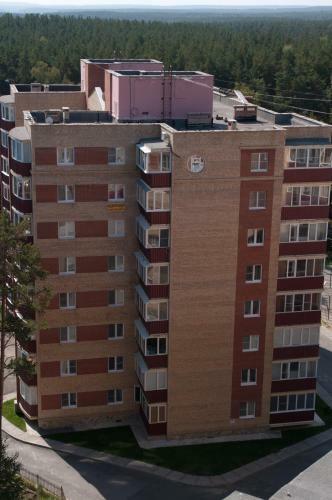 Apartamento 4 Apelsina