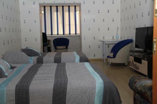 Hostal Guesthouse Vizit