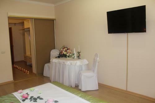 Hostal Guesthouse Vizit